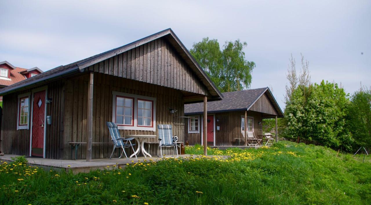Maison d'hôtes Ulvsby Ranch à Karlstad Extérieur photo